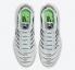 Nike Air Max Plus White Neon Metallic Silver DN6997-100