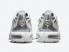 Nike Air Max Plus White Neon Metallic Silver DN6997-100