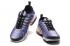Nike Air Max TN Purple Silver Black Men Running Shoes 898015-401