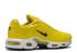 Nike Wmns Air Max Plus Tn Chrome Yellow White Black CQ9978-700