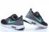 Nike Air Max Tavas SE Men Running Shoes Black Anchetic Green 705149