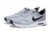 Nike Air Max Tavas SE Men Running Shoes Light Grey Black 705149