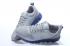 Nike Air Max Tavas SE Men Running Shoes Light Grey Green 705149