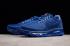 Nike Air Max LD ZERO Blue Running Training Shoes 848624-400
