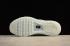 Nike Air Max LD ZERO Reflective Pure White Running Shoes 911180-002