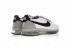 Nike Air Max LD Zero White Black Grey Sports Shoes 848624-101