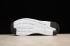 Nike Air Max ZERO QS Black White Mesh Breathable Shoes 918231-010