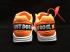 Nike Air Max ZERO QS X White Off Orange White Reflective Just Do It 917691-800