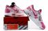 Nike Air Max Zero 0 QS Plum Red White Black Women Sneakers Shoes 789695-016