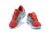 Nike Air Max Zero 0 QS Red White Lake Blue Women Sneakers Shoes 789695-012