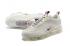 Nike Air Vapormax 97 Unisex Running Shoes White All