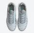 Nike Air Max Plus Light Smoke Grey Glacier Ice Metallic Silver White CZ7552-002
