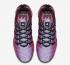 Nike Air VaporMax Plus Be True Purple Pulse Pink Blast-Multi-Color-Black AR4791-500