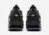Nike Air VaporMax Plus Black Volt White 924453-009