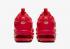 Nike Air VaporMax Plus Triple Red University Red CW6973-600