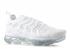 Nike Air VaporMax Plus Triple White 924453-100