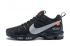 Nike Air Vapormax TN 2018 Plus TN Running Shoes Men Black Silver AA0877-100