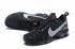Nike Air Vapormax TN 2018 Plus TN Running Shoes Men Black Silver AA0877-100