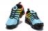 Nike Air Vapormax TN 2018 Plus TN Running Shoes Unisex Black Blue
