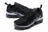 Nike Air Vapormax TN 2018 Plus TN Running Shoes Unisex Black White
