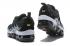 Nike Air Vapormax TN 2018 Plus TN Running Shoes Unisex Black White