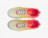 Nike Wmns Air VaporMax Plus Sunrise White Orange Yellow CW5593-400