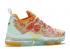 Nike Wmns Air Vapormax Plus Orange Dip Dye Tint Ember Teal Glow CD7009-300