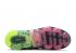 Nike Wmns Air Vapormax Plus Pink Rise White Black CI6160-001