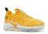 Nike Womens Air Vapormax Plus Go The Extra Smile Pollen Yellow Orange Black Team Strike DO5874-700