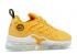 Nike Womens Air Vapormax Plus Go The Extra Smile Pollen Yellow Orange Black Team Strike DO5874-700