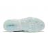 Nike Womens Air Vapormax Plus Mint Foam Laser Blue Metallic White Silver DQ7651-300