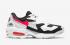 Nike Air Max2 Light Black White Pink CJ7980-101