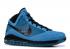 Nike Air Max Lebron 7 All Star Blue Copa Black Chlorine 375664-401