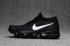 Nike Air VaporMax 2018 black white Running Shoes 849558-010