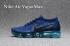 Nike Air VaporMax 2018 deep blue jade men Running Shoes