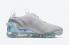 Nike Air VaporMax 2020 Flyknit Summit White Shoes CJ6740-100