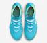 Nike Air VaporMax 2023 Flyknit Baltic Blue Citron Tint DV1678-400