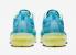 Nike Air VaporMax 2023 Flyknit Baltic Blue Citron Tint DV1678-400