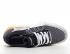 Nike Air VaporMax 2 Flyknit White Black Yellow 942843-014
