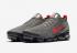 Nike Air VaporMax 3.0 Iron Grey Anthracite Track Red CT1270-001