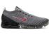 Nike Air VaporMax 3.0 Particle Grey Black Iron Grey University Red AJ6900-012