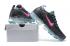 Nike Air VaporMax 3.0 Rainbow Color Black Womens Shoes AJ5910-101