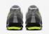 Nike Air VaporMax 95 OG Neon Black Volt Medium Ash Dark Pewter Dust Granite AJ7292 001