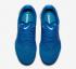 Nike Air VaporMax CS Military Blue Sail Running Shoes AH9046-402