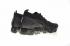 Nike Air VaporMax Flyknit 2.0 Black Dark Grey 942842-012
