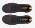 Nike Air VaporMax Flyknit 2 Pink Blast Black Orange 942843-008