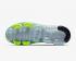 Nike Air VaporMax Flyknit 3 Barely Volt Grey Green AJ6900-005