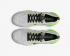 Nike Air VaporMax Flyknit 3 Electric Green Vast Grey White Off Noir AJ6900-011