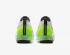 Nike Air VaporMax Flyknit 3 Electric Green Vast Grey White Off Noir AJ6900-011