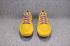 Nike Air VaporMax Flyknit Yellow Purple Running Shoes AA3858-104